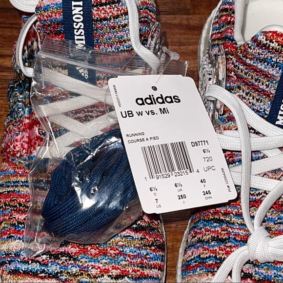 Ultraboost x Missoni - Picture 6 of 11